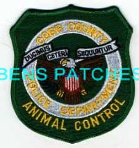 GEORGIA,A,COBB COUNTY POLICE ANIMAL CONTROL 1_wm